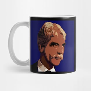 sam elliott Mug